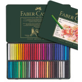 Графіка та пастель Faber-Castell Графіка та пастель Faber-Castell