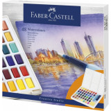 Faber-Castell акварельні фарби подарункові Faber-Castell акварельні фарби подарункові