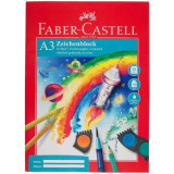Бумага и Альбомы Faber-Castell Бумага и Альбомы Faber-Castell