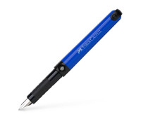 Ручка перьевая Faber-Castell Fresh синяя 149893