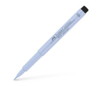 Капиллярная ручка Faber-Castell 167820 PITT artist pen SB light indigo - 167820 (220)