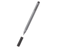 Линер Faber-Castell Grip fine pen 0,4 мм черный 151699