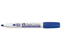 Маркер для дошки Faber-Castell Whiteboard Winner 152 2,2 мм синій, 159351