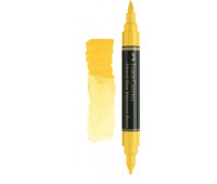 Акварельный маркер Albrecht Durer Темно-Желтый хром №109 (160409)