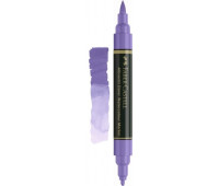 Акварельный маркер Albrecht Durer Пурпурно-Фиолетовый №136 (160436)