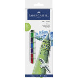Краски масляные Faber-Castell Creative Studio Краски масляные Faber-Castell Creative Studio