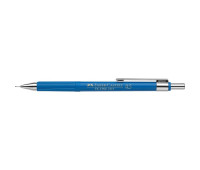 Олівець механічний Faber-Castell TK-FINE 2315 корпус синій, 0,5 мм, 231551