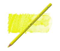 Олівець акварельний кольоровий Faber-Castell A. Дюрера легкий жовтий кадмій (Light Cadmium Yellow) № 105, 117605
