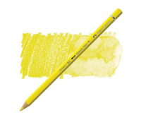 Олівець акварельний кольоровий Faber-Castell A. Дюрера світло-жовтий хром (Light Chrome Yellow) № 106, 117606