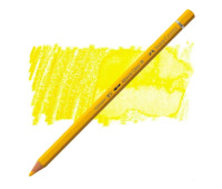 Олівець акварельний кольоровий Faber-Castell A. Дюрера темно-кадмиевая жовтизна (Dark Cadmium Yellow) № 108
