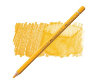 Олівець акварельний кольоровий Faber-Castell A. Дюрера темно-жовтий хром (Dark Chrome Yellow) № 109, 117609