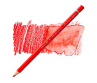 Олівець акварельний кольоровий Faber-Castell A. Дюрера світло-кадмиевый помаранчевий (Light Cadmium Red) № 117