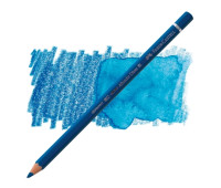 Олівець акварельний кольоровий Faber-Castell A. Дюрера синювато-бірюзовий ( Bluish Turquoise ) № 149, 117649