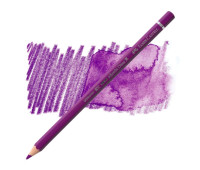 Олівець акварельний кольоровий Faber-Castell A. Дюрера марганцево-фіолетовий (Manganese Violet) №160, 117660