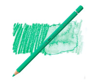 Олівець акварельний кольоровий Faber-Castell A. Дюрера світло-бірюзова зелень (Light Phthalo Green) №162, 117662