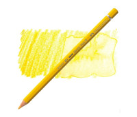 Олівець акварельний кольоровий Faber-Castell A. Дюрера темно-неаполітанська охра (Dark Naples Ochre) №184
