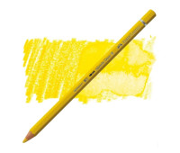 Олівець акварельний кольоровий Faber-Castell A. Дюрера неаполітанська жовтизна (Naples Yellow) №185, 117685