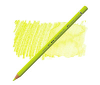 Олівець акварельний кольоровий Faber-Castell A. Дюрера кадмиевый лимонний жовтий (Cadmium Yellow Lemon) №205