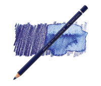 Олівець акварельний кольоровий Faber-Castell Albrecht Дюрера індиго (Indanthrene Blu) № 247, 117747