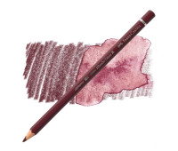 Олівець акварельний кольоровий Faber-Castell A. Дюрера коричнево-фіолетовий (Caput Mortuum Violet) № 263, 117763