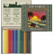 Олівці кольорові лімітований випуск Faber-Castell POLYCHROMOS 111 років, 24 кол. в метал. коробці, 211002 - ������ ��� � �������