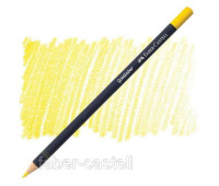 Кольоровий олівець Faber-Castell Goldfaber колір жовтий кадмій №107 (Cadmium Yellow), 114707