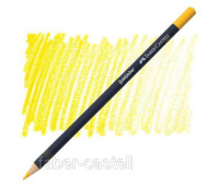 Цветной карандаш Faber-Castell Goldfaber 108 Dark Cadmium Yellow 114708