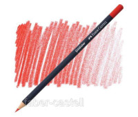 Цветной карандаш Faber-Castell Goldfaber 118 Scarlet Red 114718