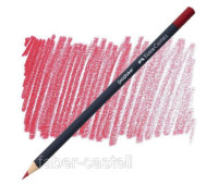 Цветной карандаш Faber-Castell Goldfaber 126 Permanent Carmine 114726