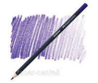 Цветной карандаш Faber-Castell Goldfaber 137 Blue Violet 114737
