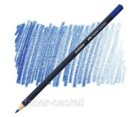 Кольоровий олівець Faber-Castell Goldfaber колір кобальтовий синій №143 (Cobalt Blue), 114743
