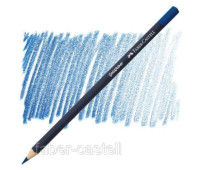 Цветной карандаш Faber-Castell Goldfaber 149 Bluish Turquoise 114749