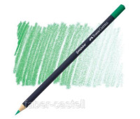 Кольоровий олівець Faber-Castell Goldfaber колір світло-бірюзова зелень №162 (Light Phthalo Green), 114762