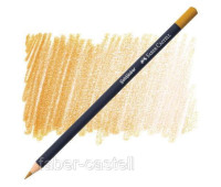 Кольоровий олівець Faber-Castell Goldfaber колір світло-жовта охра №183 (Light Yellow Ochre), 114783