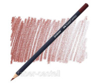 Кольоровий олівець Faber-Castell Goldfaber колір індійський червоний №192 (Indian Red), 114792