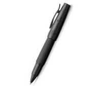 Ручка Faber-Castell 148625 E-MOTION PURE BLACK RB