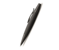 Ручка Faber-Castell 148690 E-MOTION PURE BLACK BP