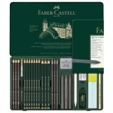 Графитные карандаши Faber-Castell