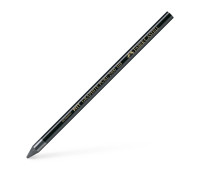 Графіт натуральний Faber-Castell Pitt Graphite Pure Pencil, ступінь твердості 3B, 117303