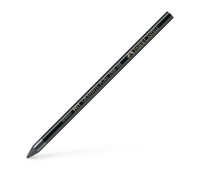 Графіт натуральний Faber-Castell Pitt Graphite Pure Pencil, ступінь твердості 7B, 117307