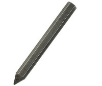 Графитный карандаш Faber-Castell 4В шестигранный - 129904