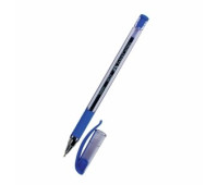 Кулькова ручка Faber-Castell 1425 синя 0,7 мм, 142551