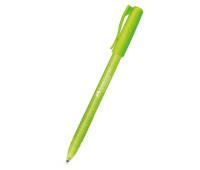 Кулькова ручка Faber-Castell CX Colour 1,0 мм салатовий, 247062