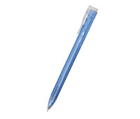 Faber-Castell шариковая ручка rx автомат синяя 0.5 мм 545351