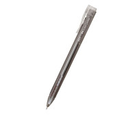 Ручка Faber-Castell шариковая rx автомат черная 0.5 мм - 545399