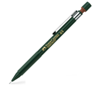 Механический карандаш Faber-Castell CONTURA 0.5 мм для черчения - 130205