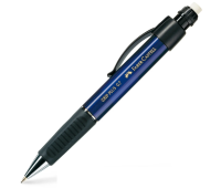 Механический карандаш Faber-Castell Grip PLUS 0.7 мм для письма - 130732