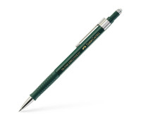 Механический карандаш Faber-Castell EXECUTIVE 0.7 мм для письма - 131700