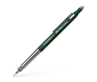 Механический карандаш Faber-Castell 0.7 TK-FINE VARIO для черчения И ПИСЬМА - 135700