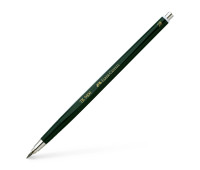 Цанговий олівець Faber-Castell TK 9400 2B 2.0 мм, 139402